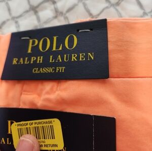Mens Polo Size 42